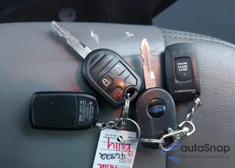 2014 Ford F-150 Xlt from USA, damaged, VIN 1FTFW1ET0EFB58151